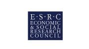 ESRC - Economic & Social Research Council